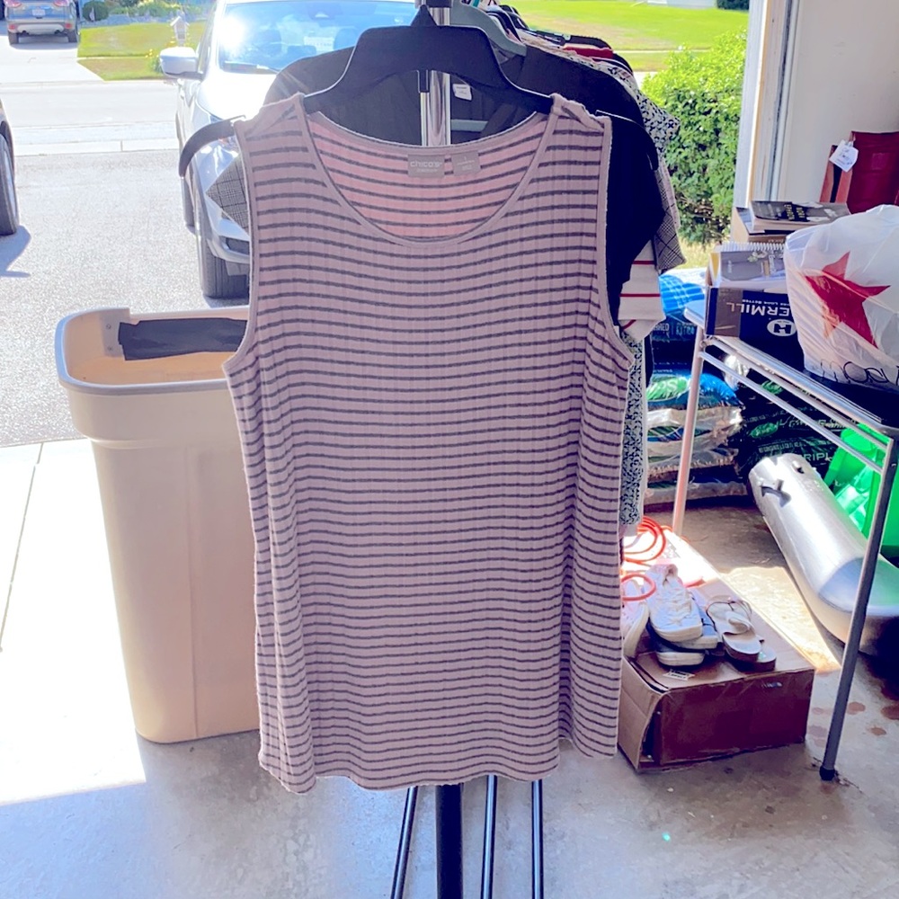 Pull over top